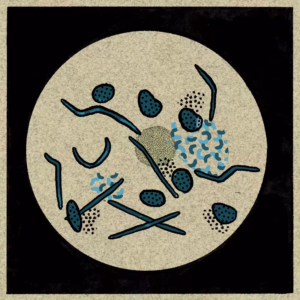 Microbes #149