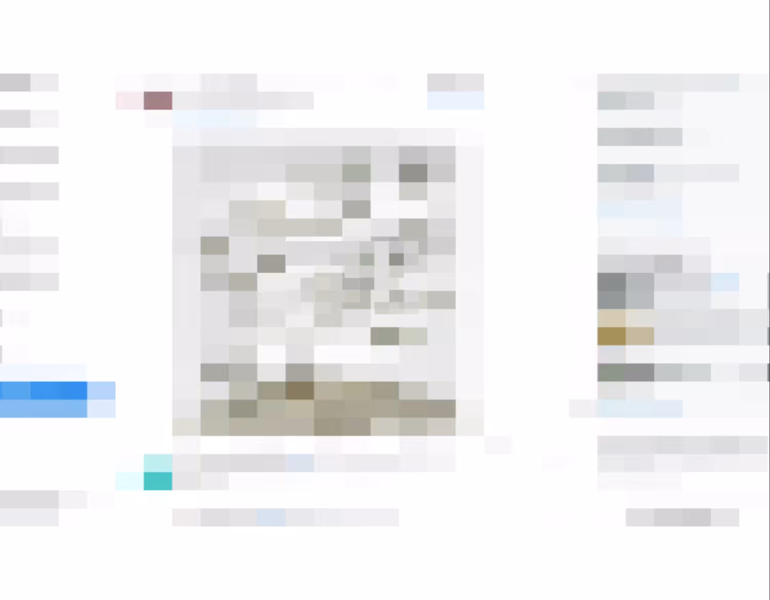 THE QUANT click click DDOOM
