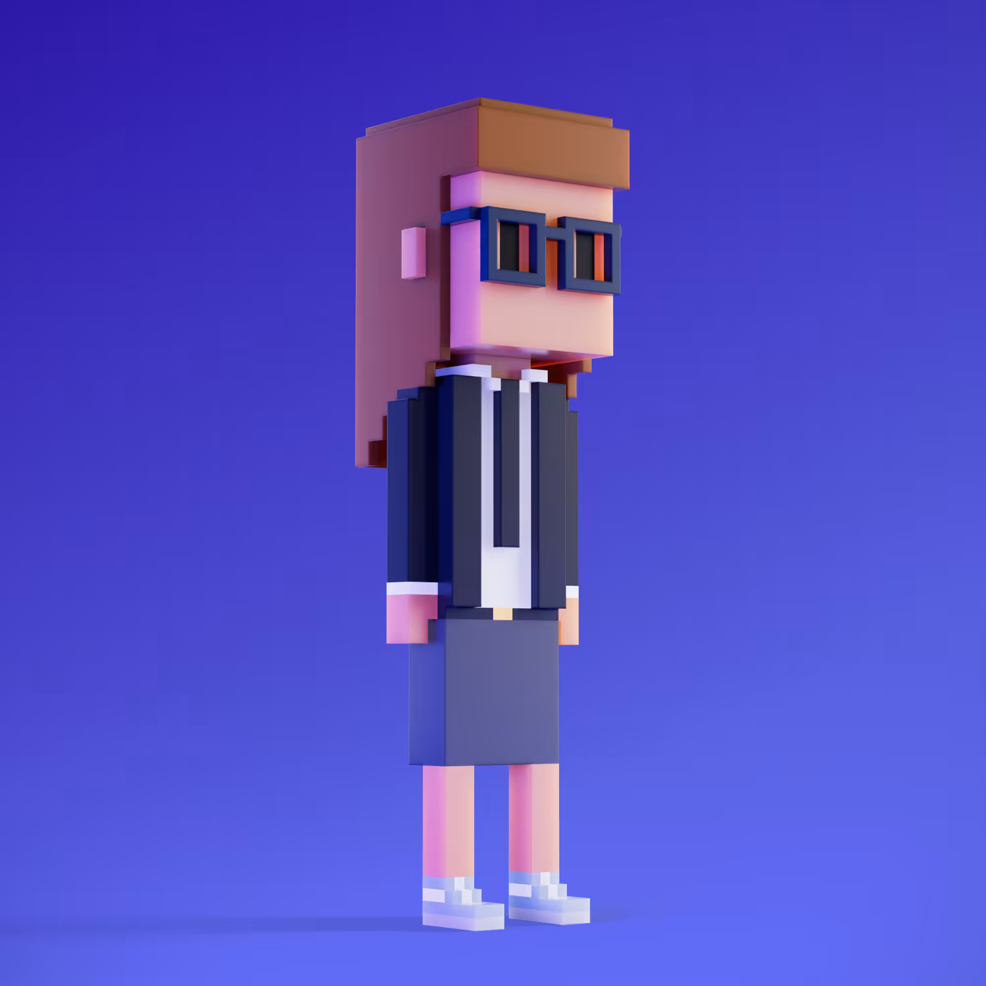 Meebit #2852