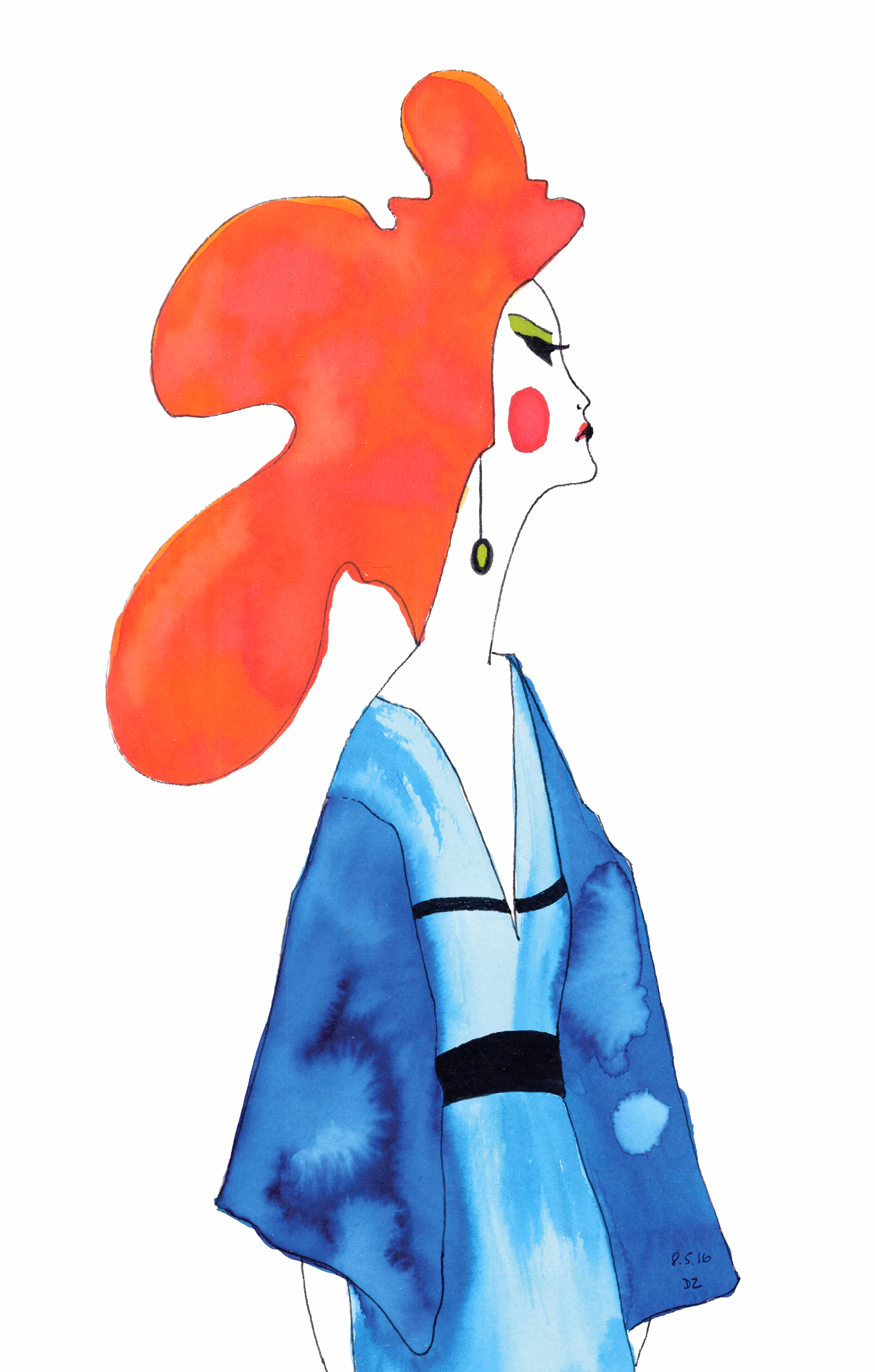 Geisha