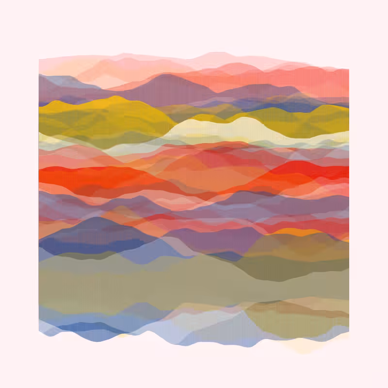 The Noise Composition #39