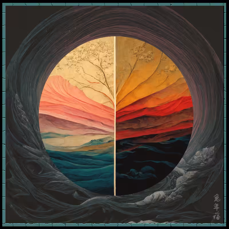 Changing Lunar Fortunes #35