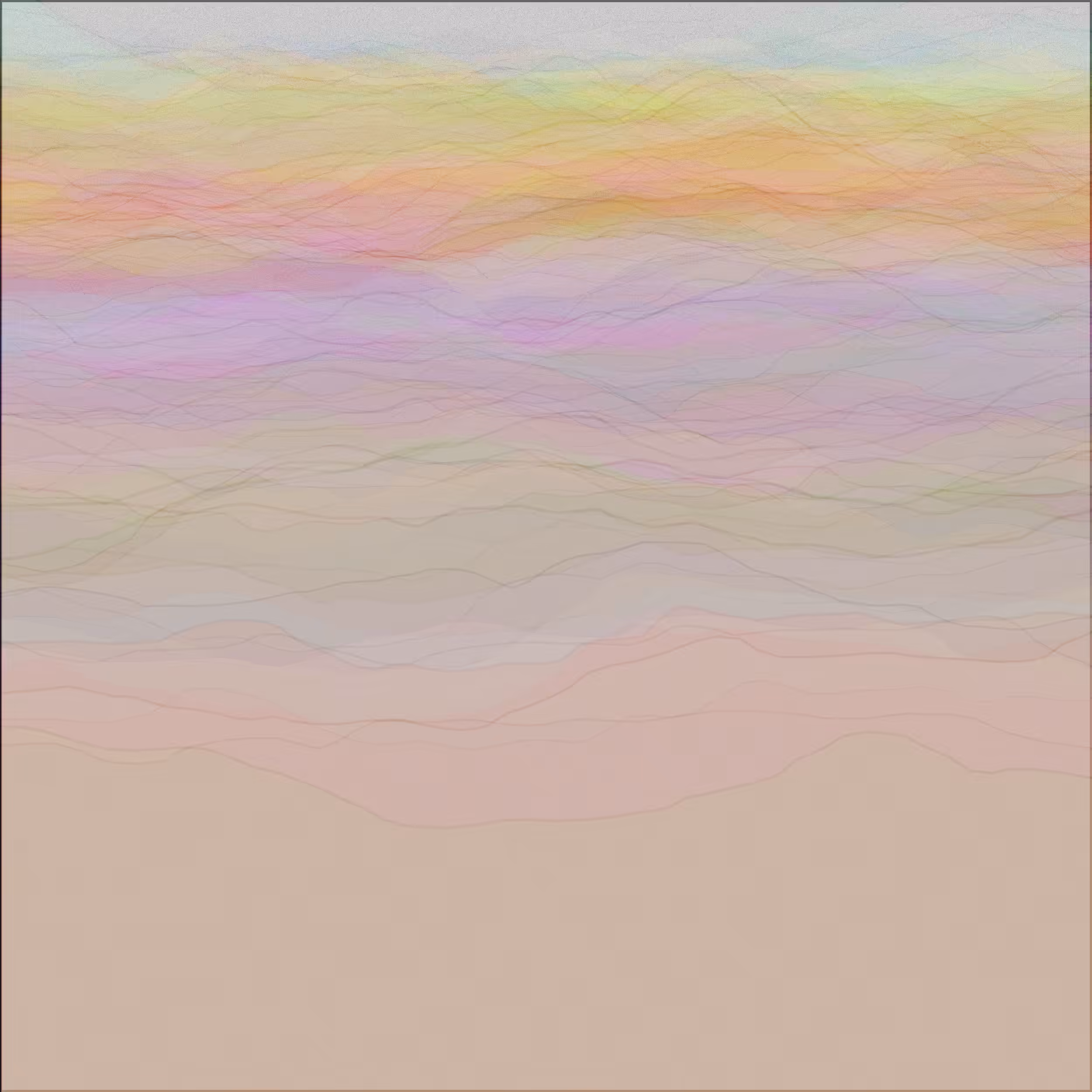 Abstract emotions #30