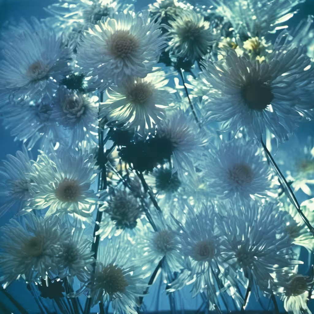 Bloom #17