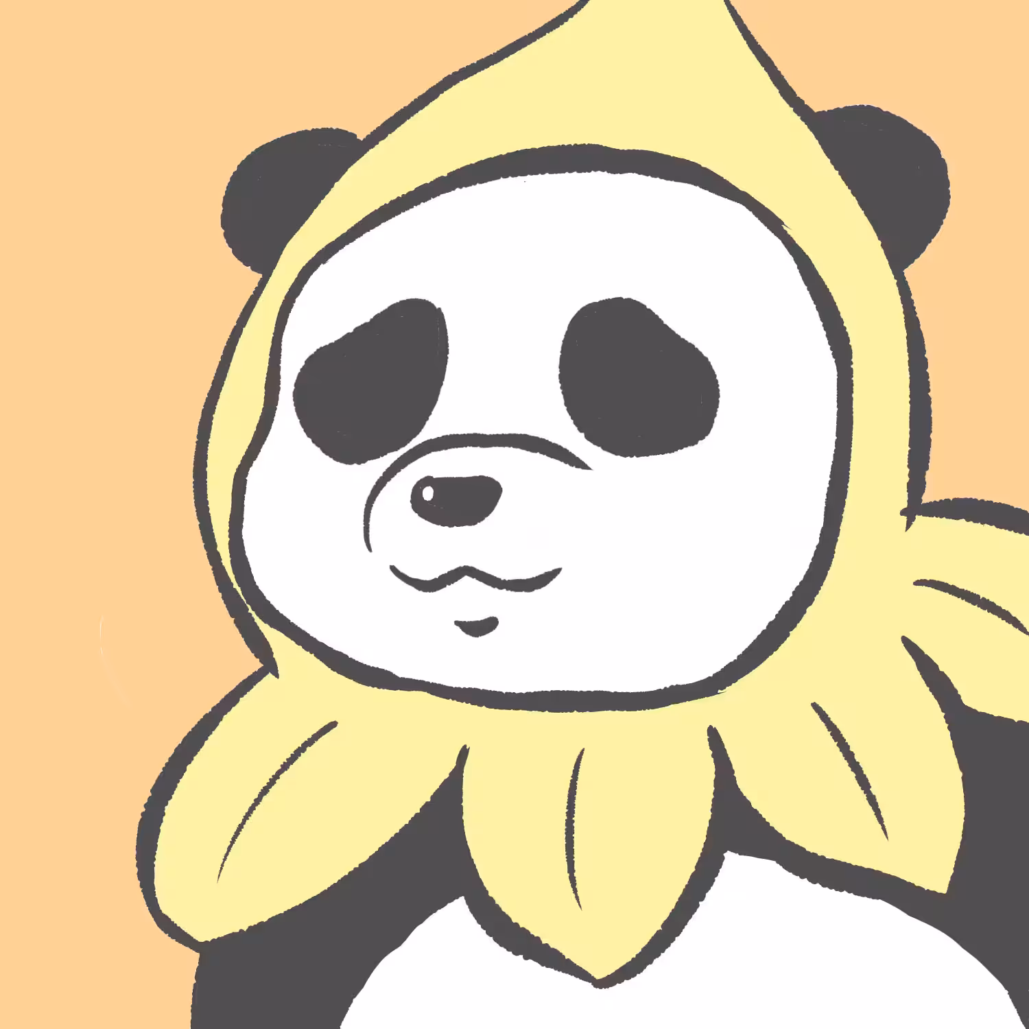 Panda Pro #041