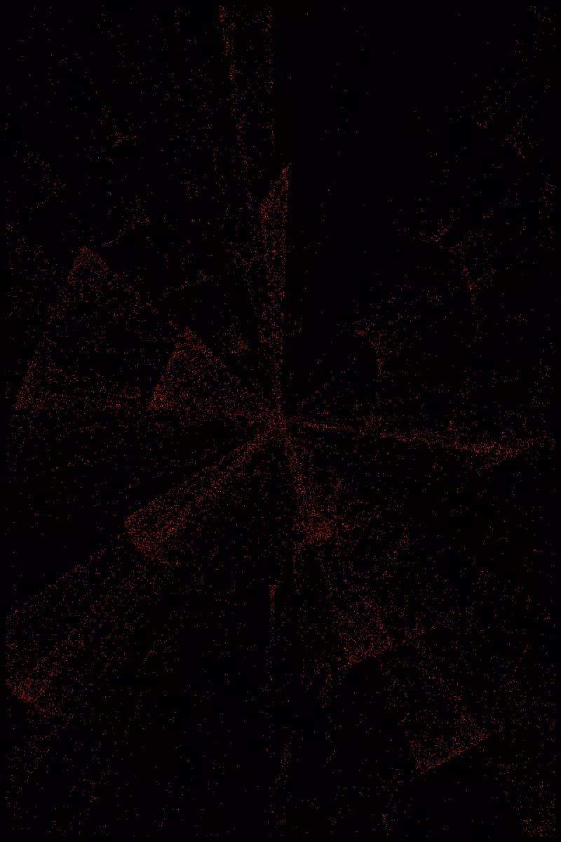 Swirls #12