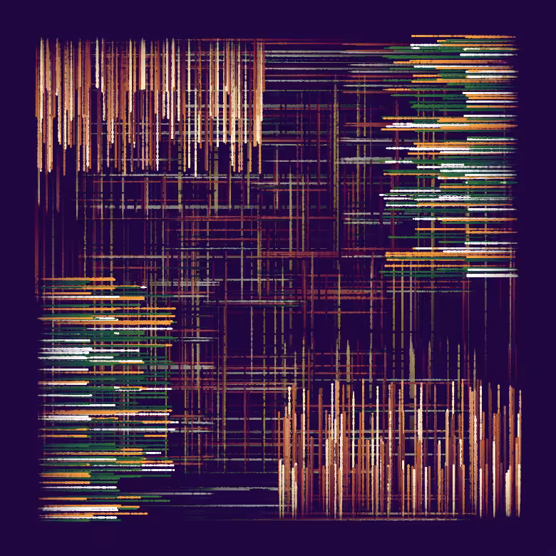 Crayons #73