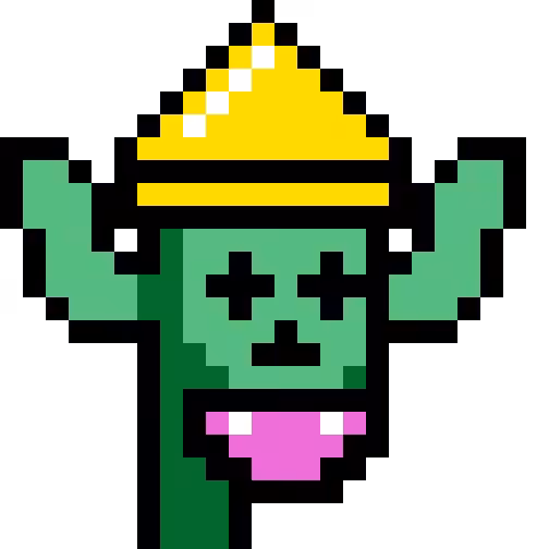 GoblinPunk #0026