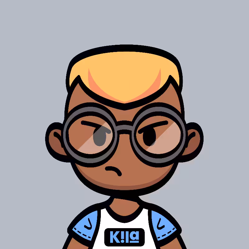 Kila #416