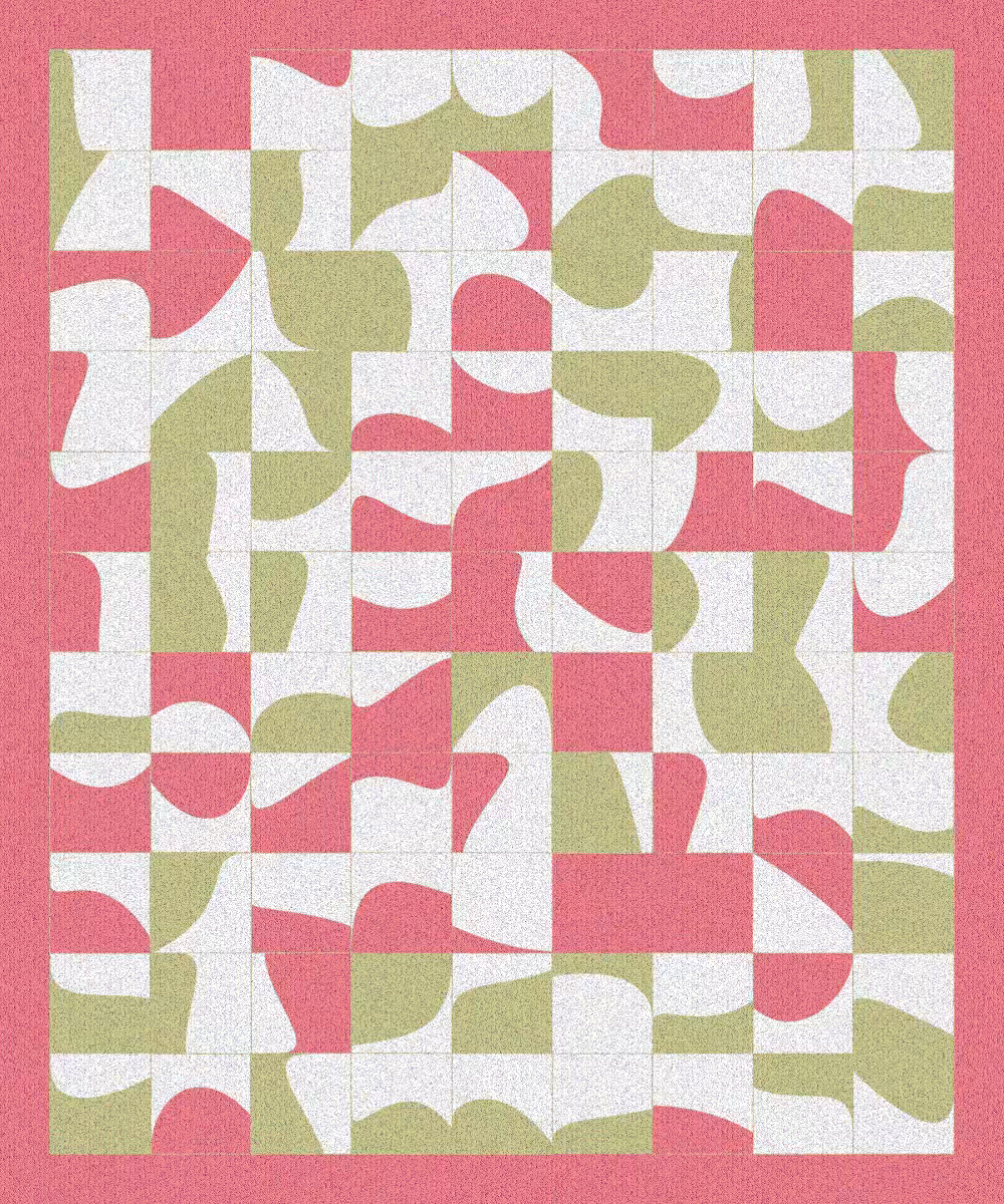 Curvature #8