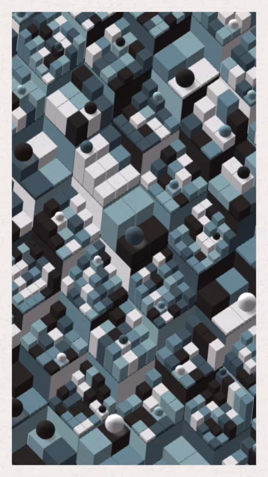 Blocks #12