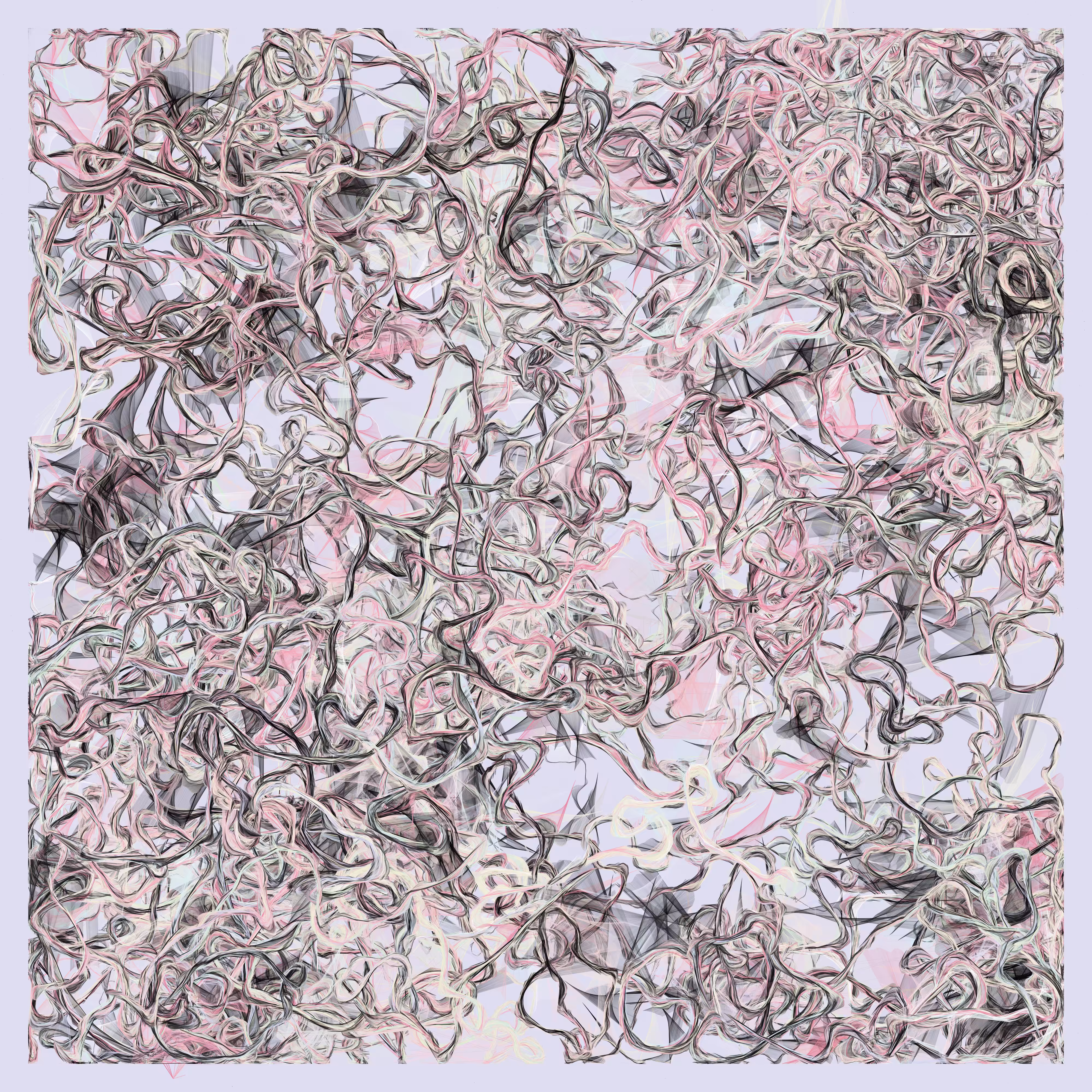 Variation Five #14