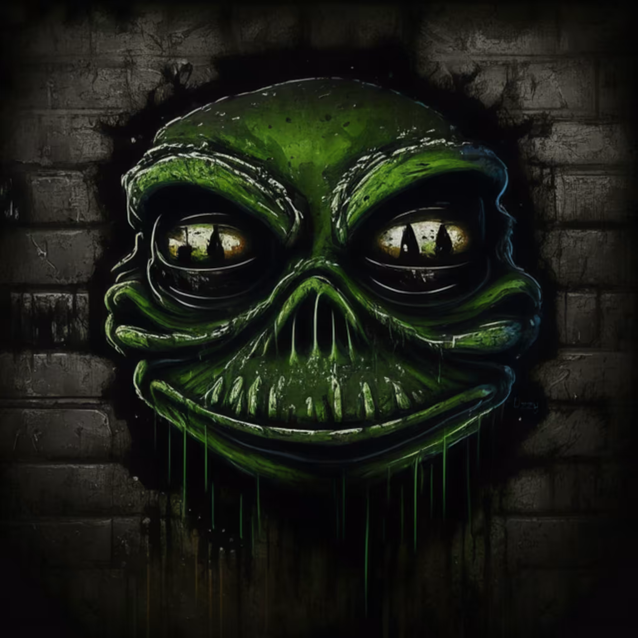 Froggy #10