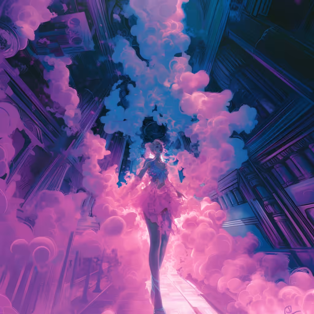 Cosmic Guardian