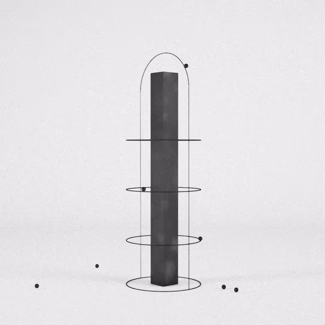 Totem #021