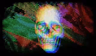 DaTAnoFOUnd: KΛLΛSŦUR DRΞΛM - 0001