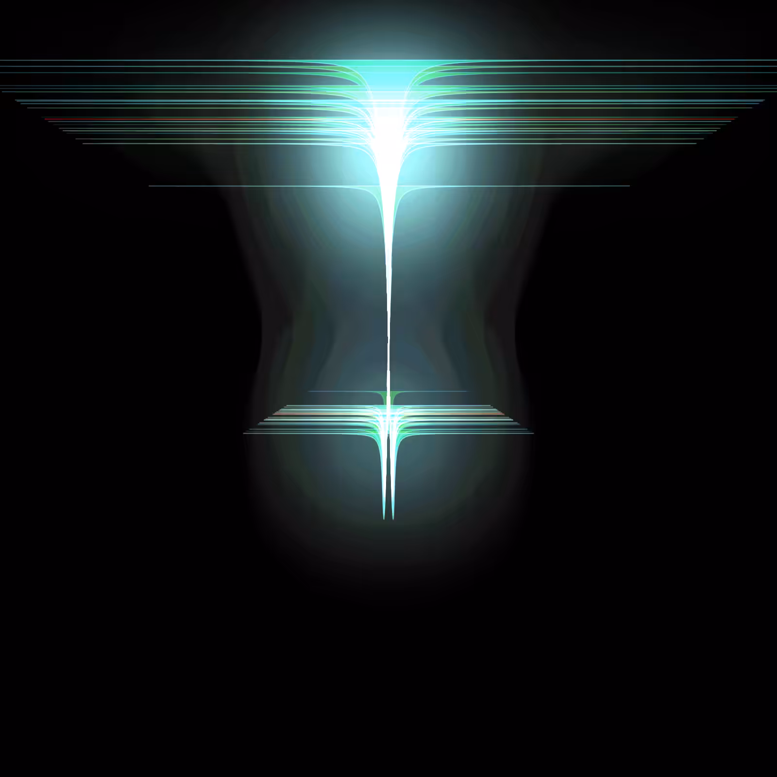 Diamond Mushroom