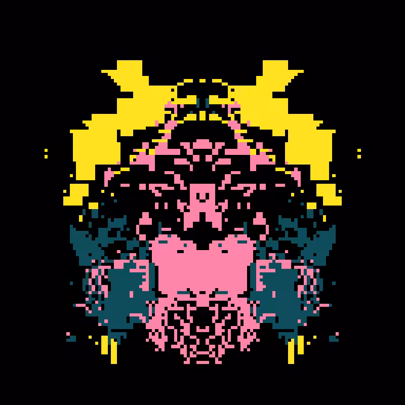 Beginner Ideocartography #23