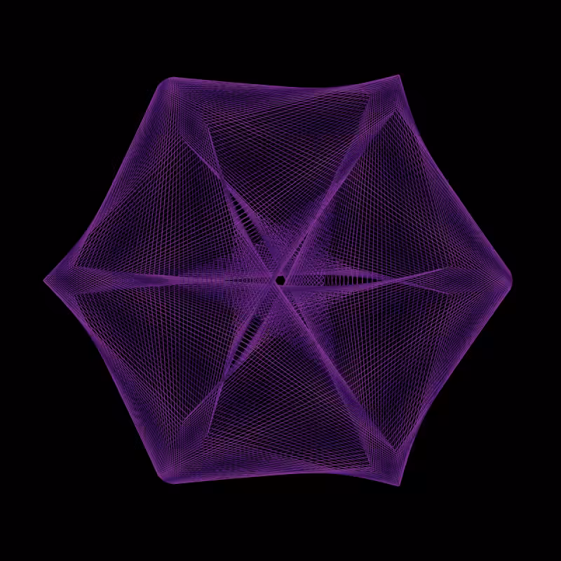 Simple Shapes #81
