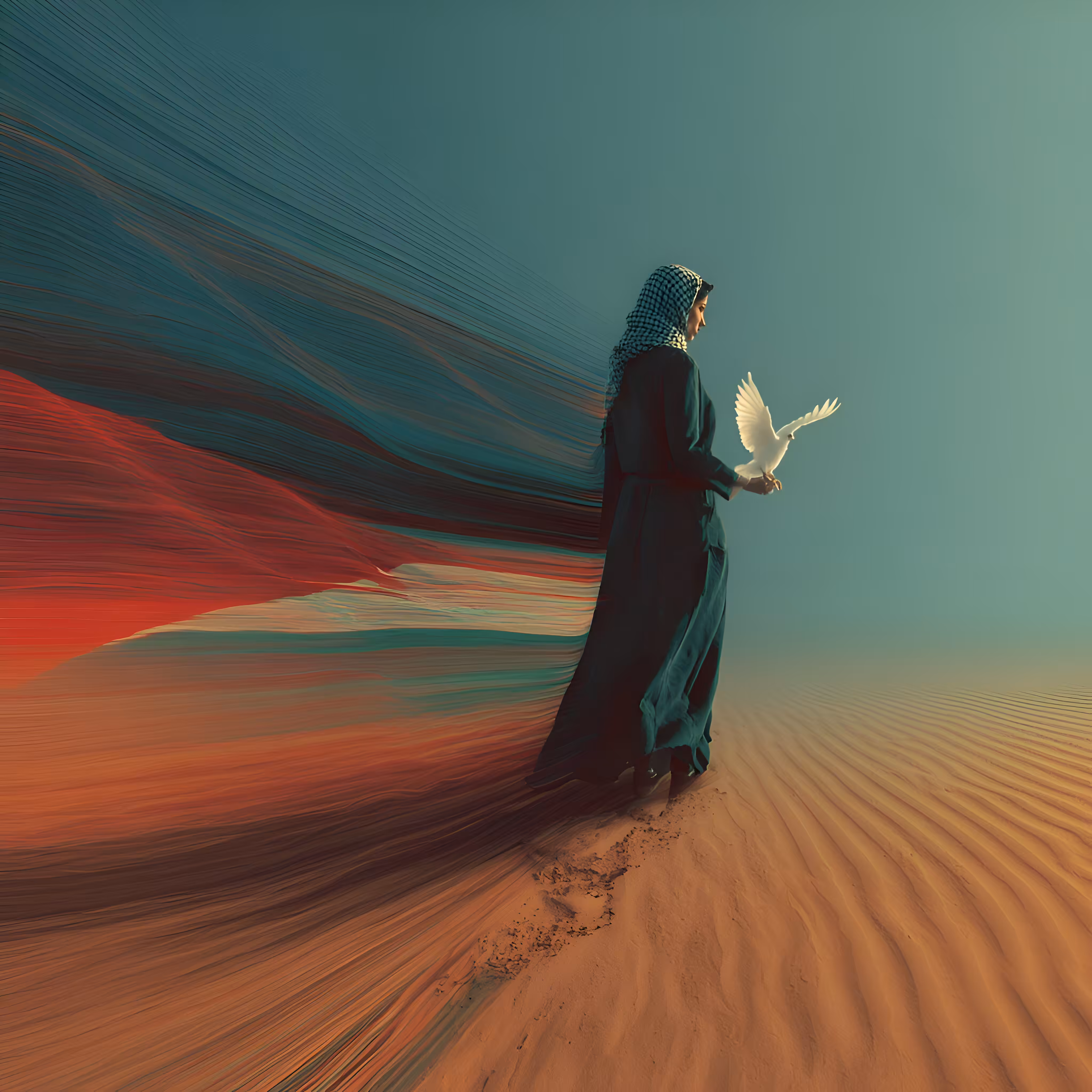 Peace Within Reach