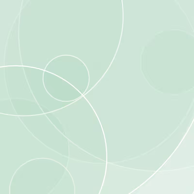 Minimal circular #46