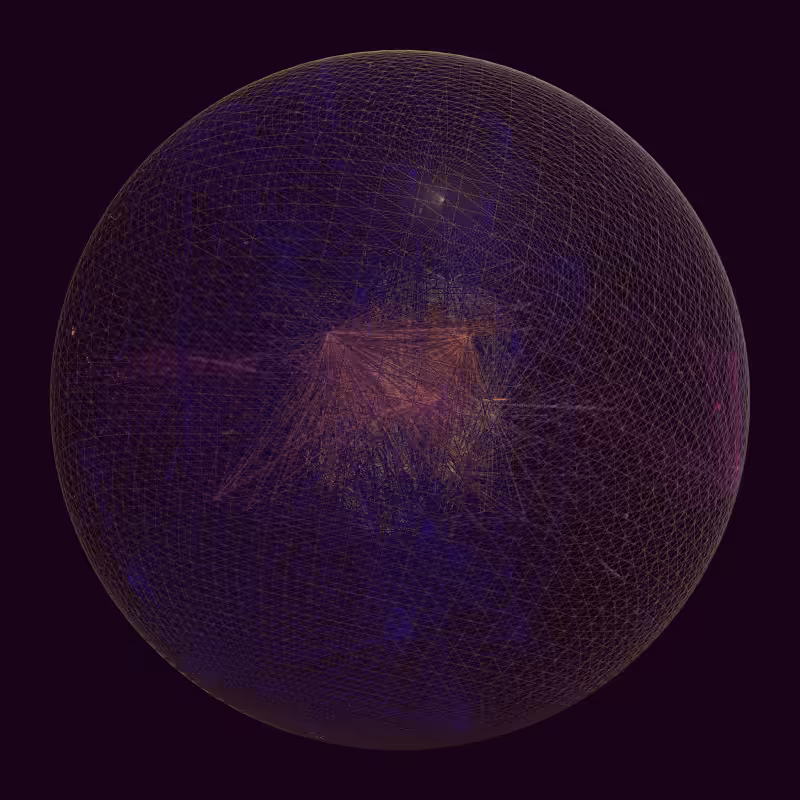 Constellation Builder 02 #34