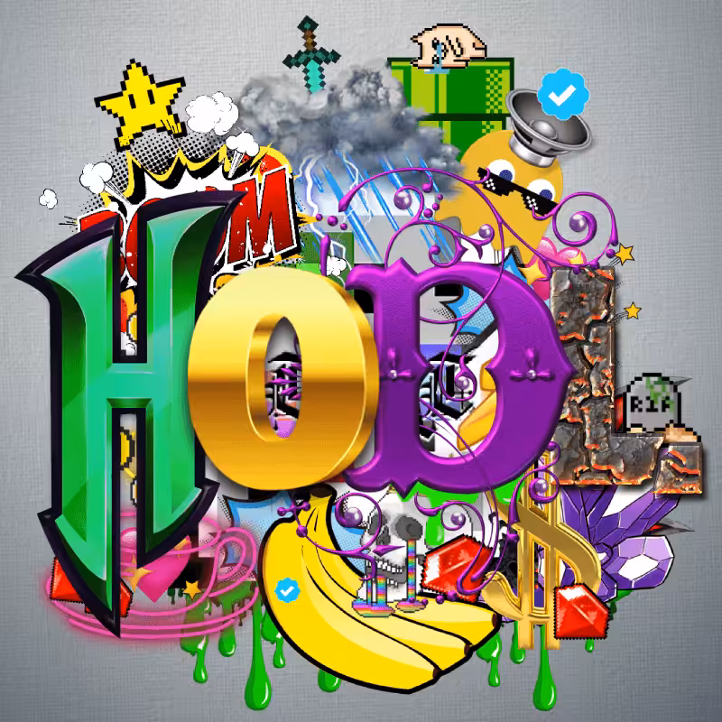 HODL Cards: HODL 015