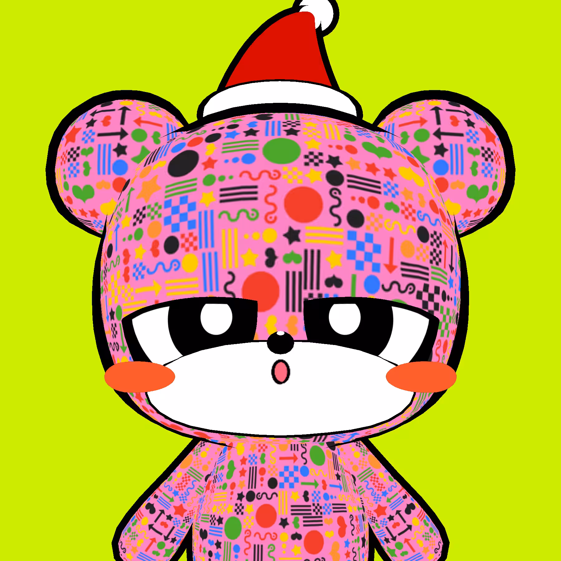 KUMALEON #2119