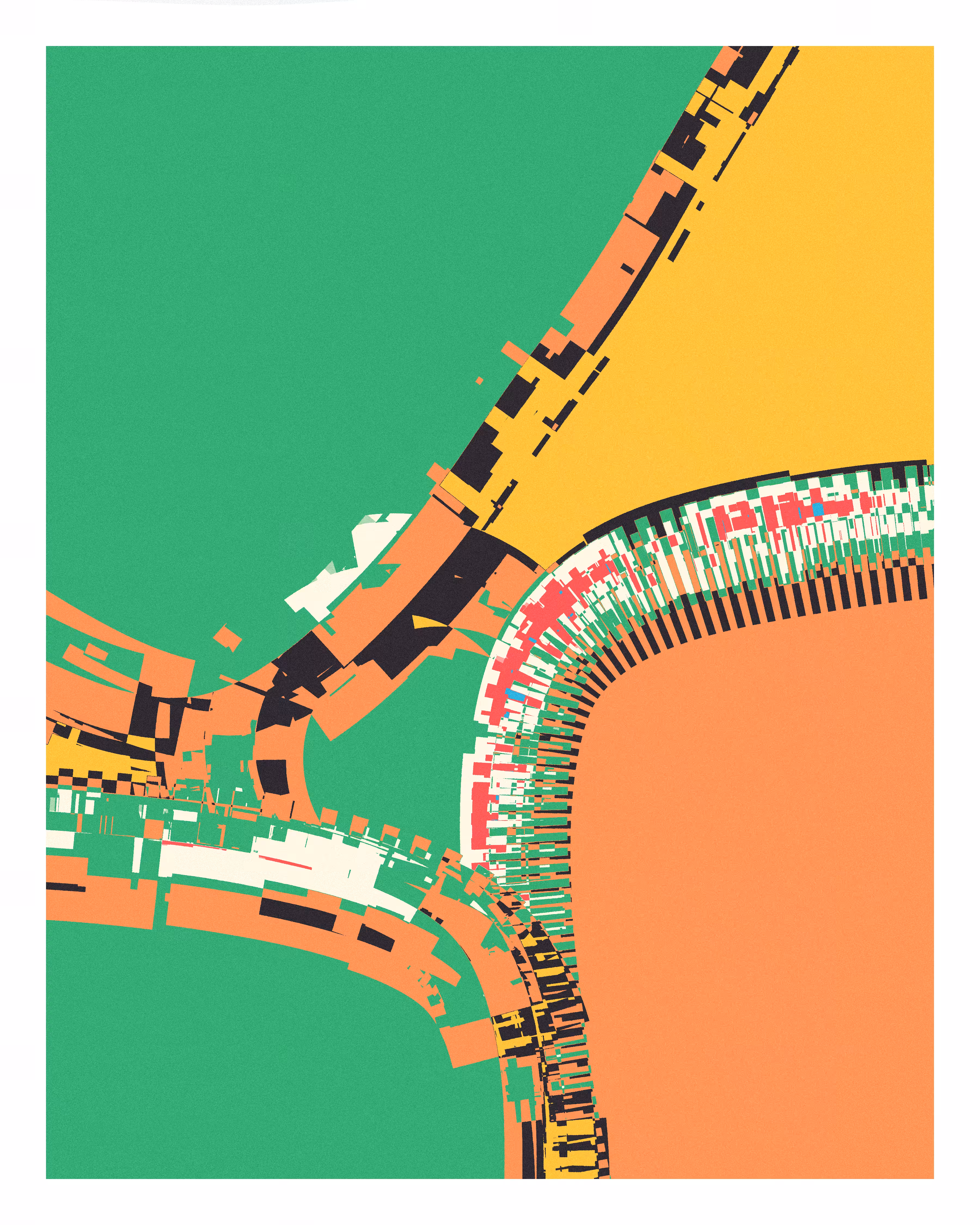 Attractor #199