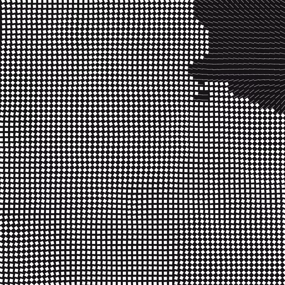 Geometric Fluidity #980