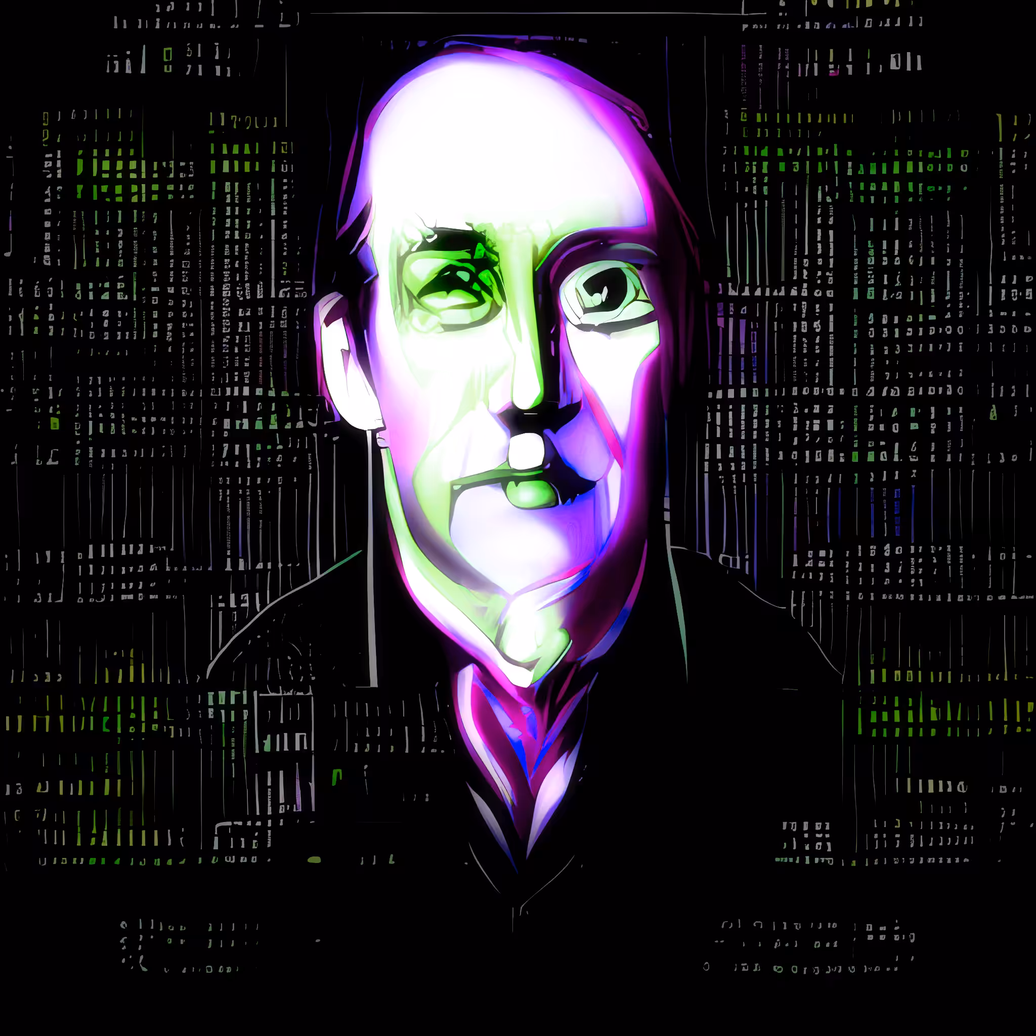 Hacker #2