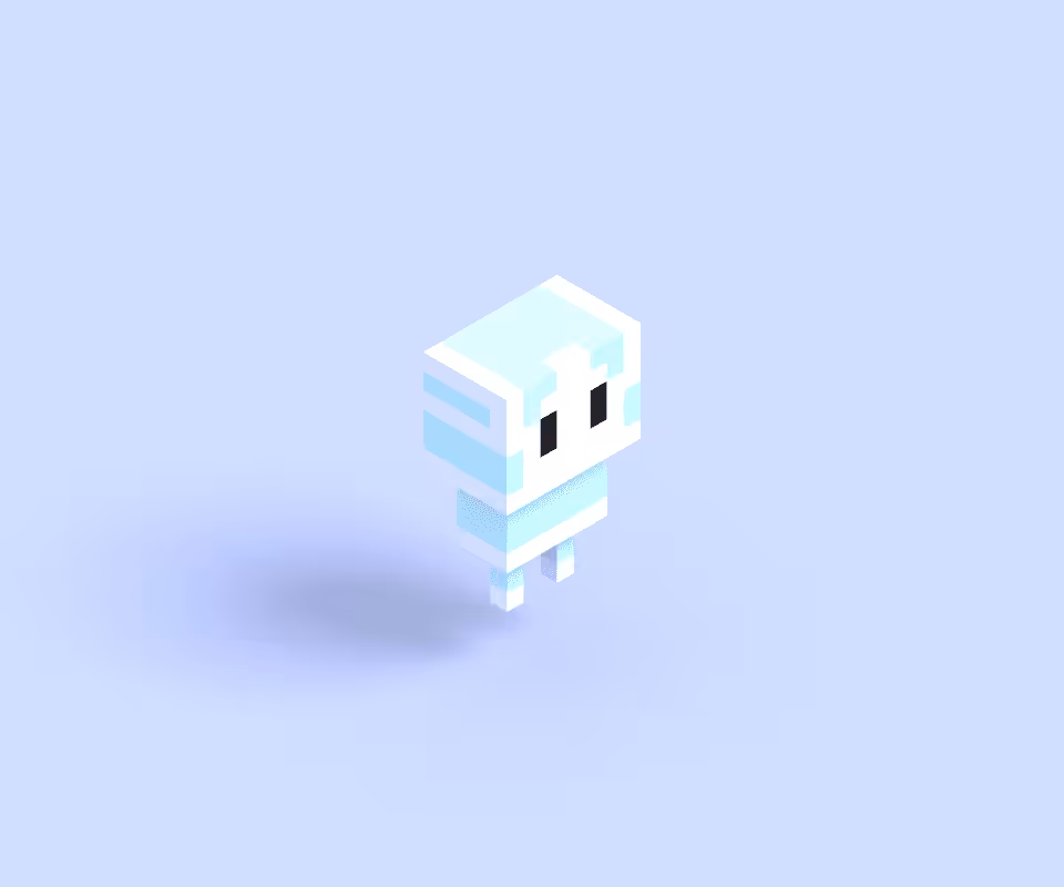 Dumb Head #5