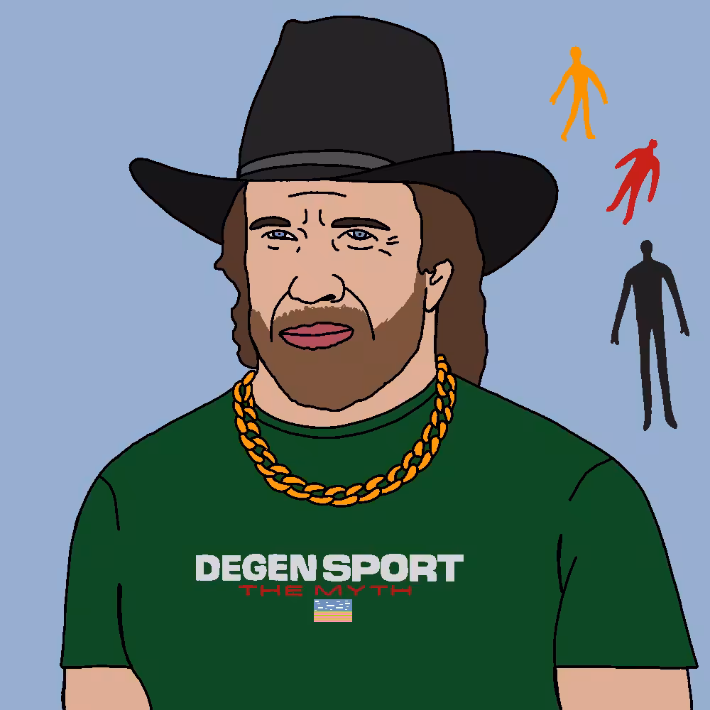 Mythfits: Mythfit #1267