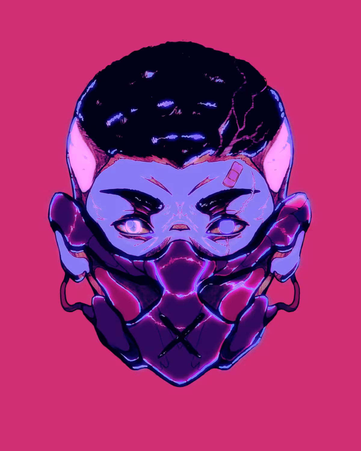 Crypt0-Runn3r X-02