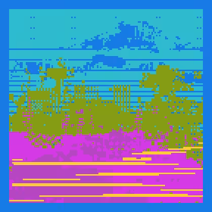 FX.LAND #22