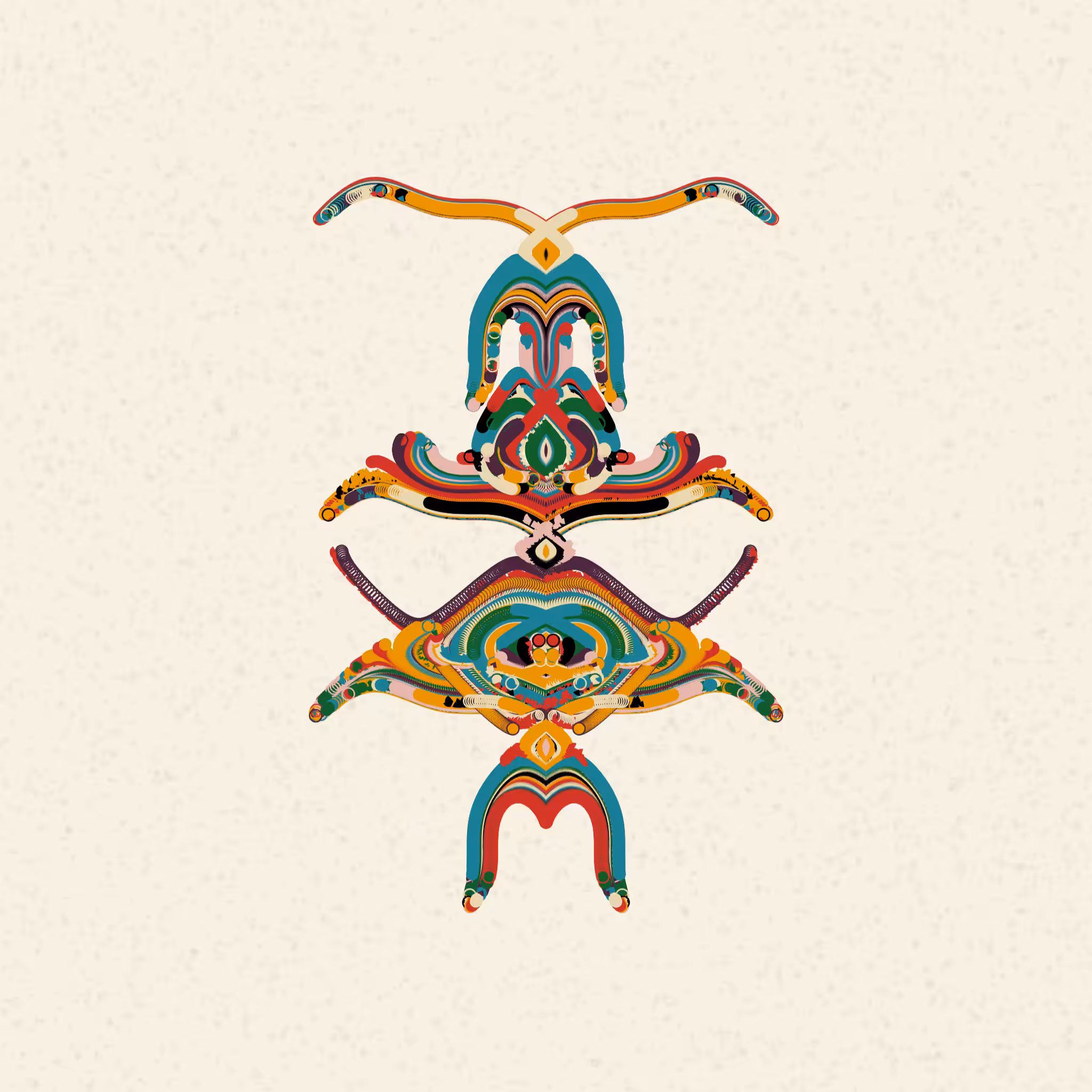 Morphology: Cirque du Soleil