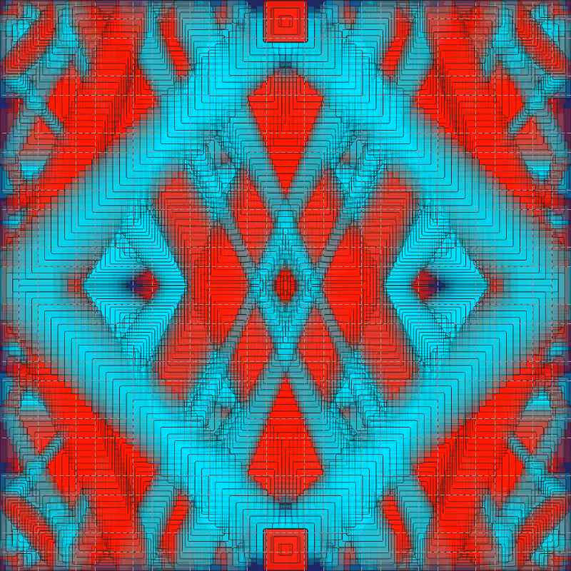 Psy Sym Blotter #9
