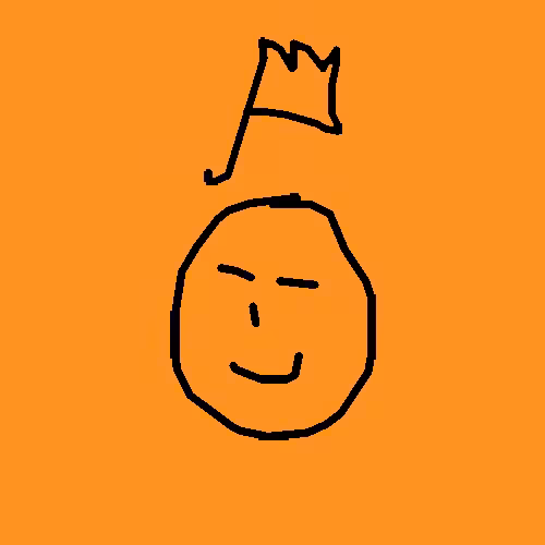 Basquiat Doodles: Basquiat #3821
