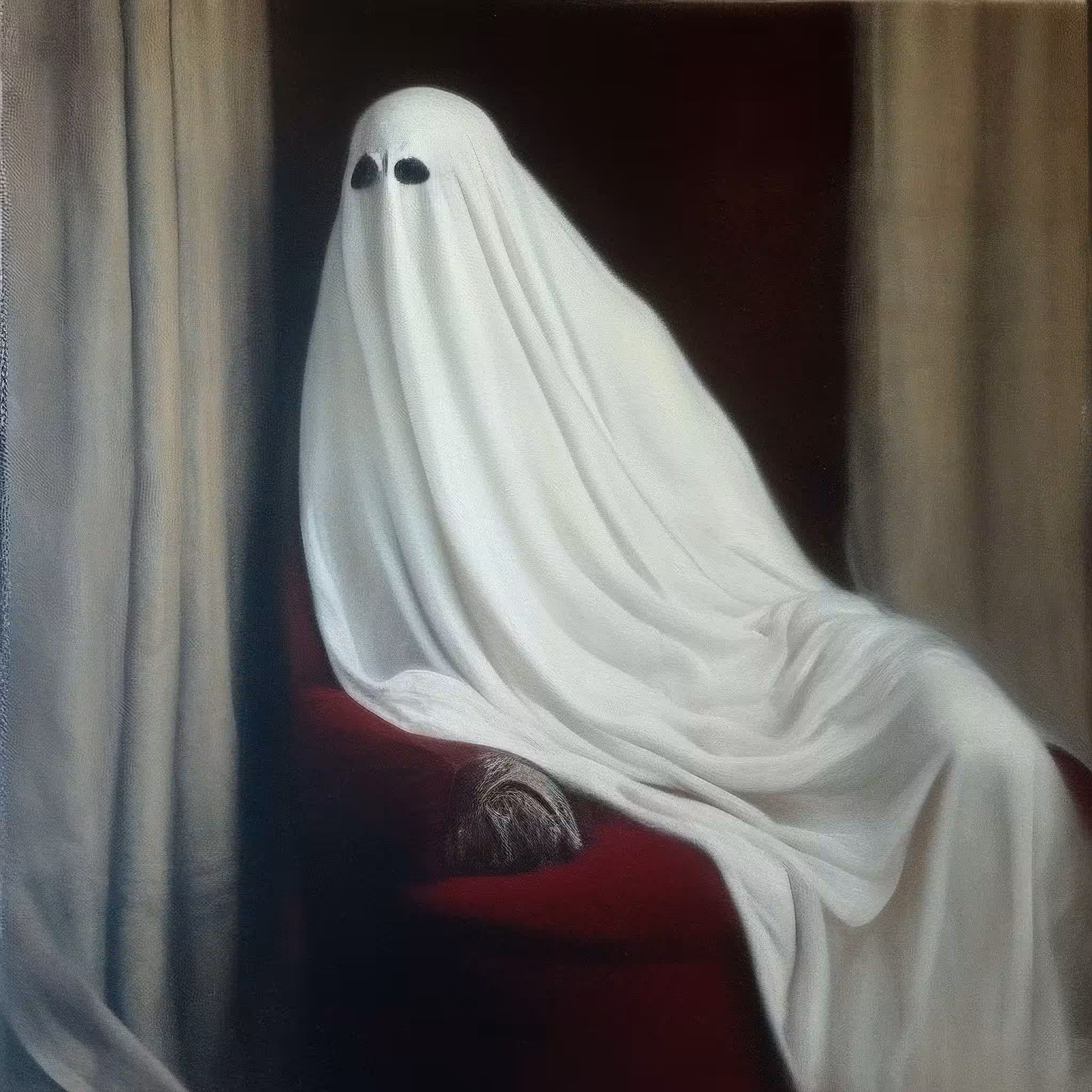 Ghost #10