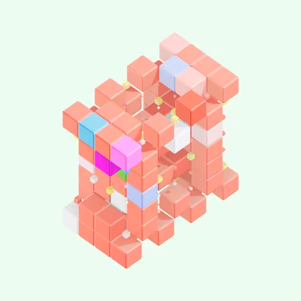 Isometric roulette #26