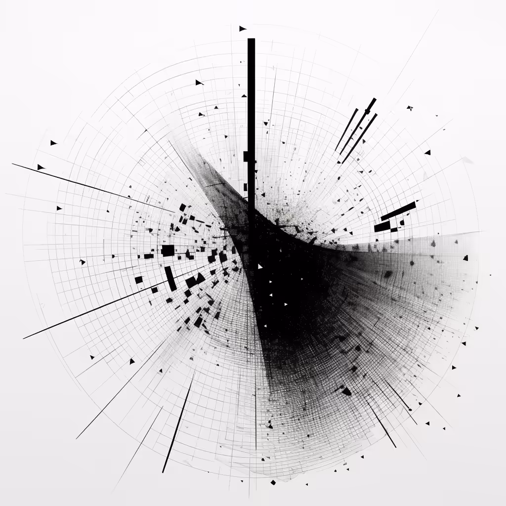 Meta Geometric #12