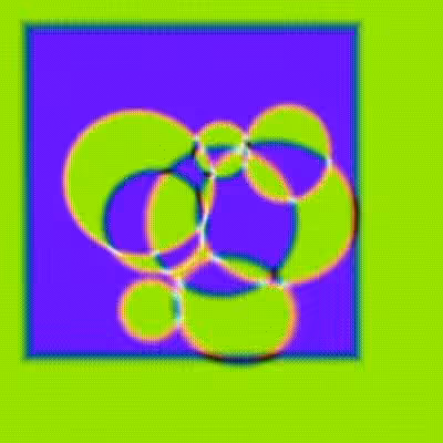 Tadabbur Nature: Personal Molecule