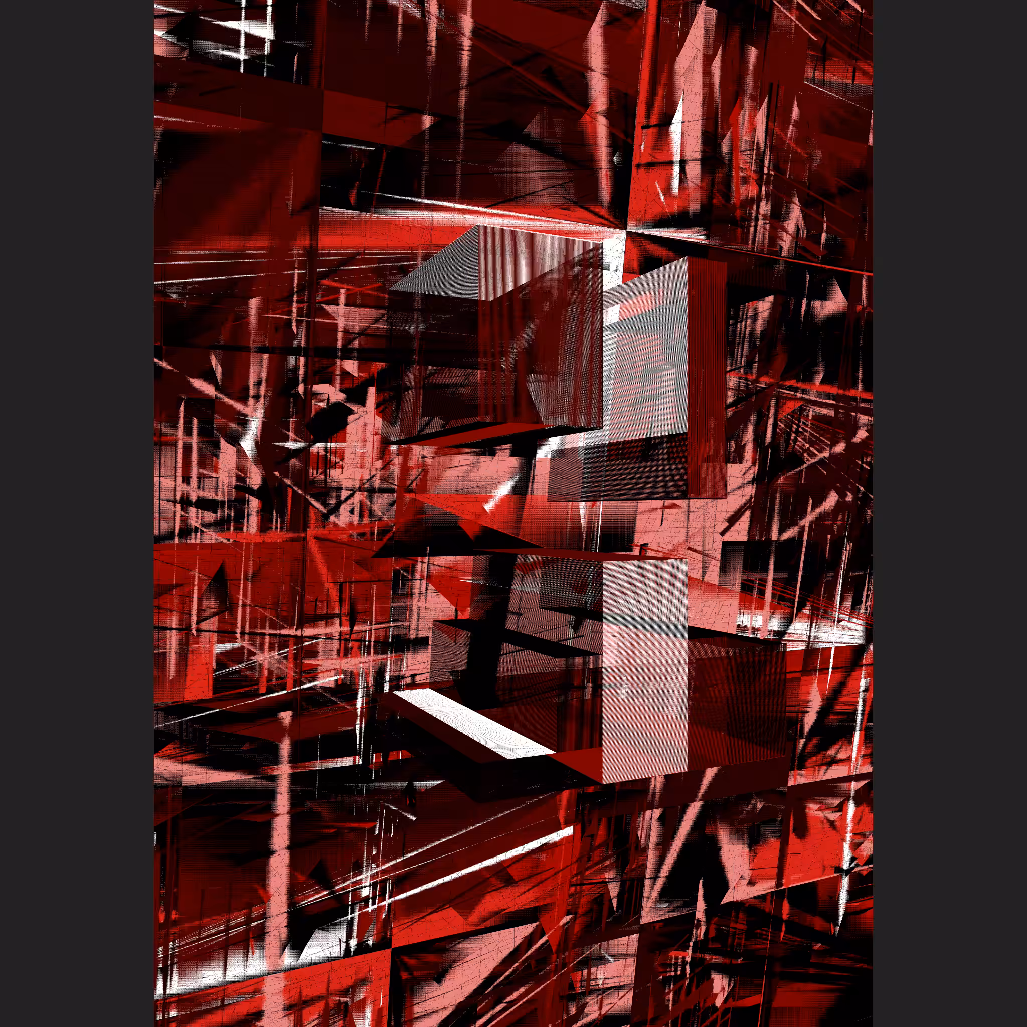 Out of window #8