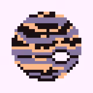 Blitmap: #101 - Jupiter Overloaded