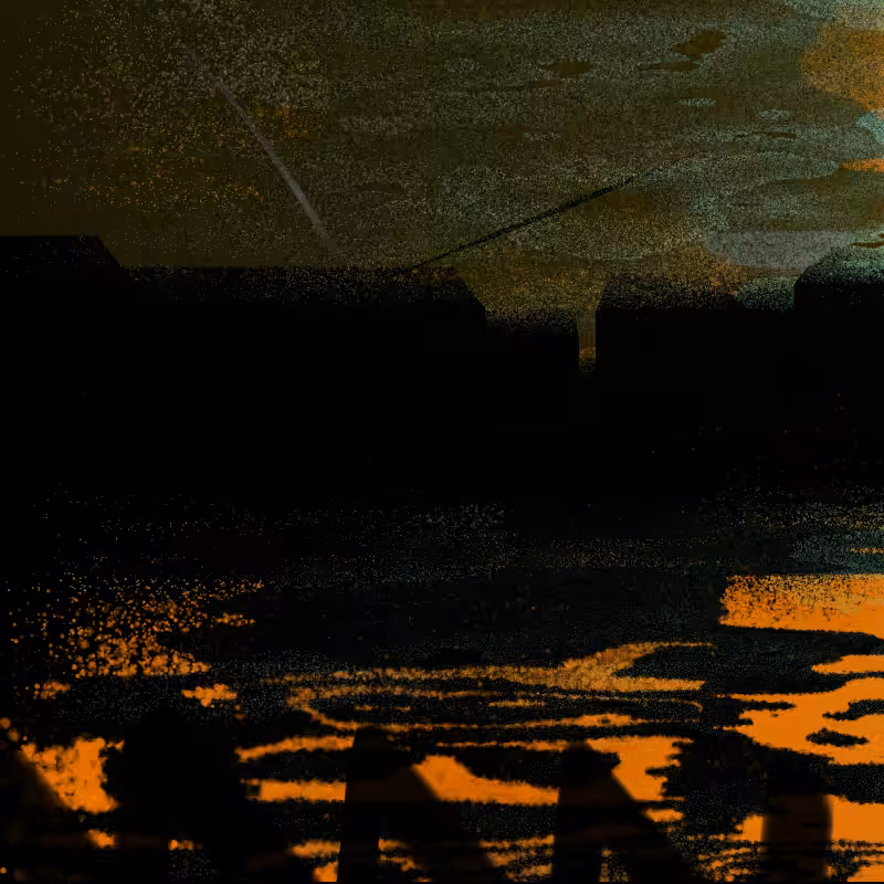 The Last Days of Fire and Steel #419
