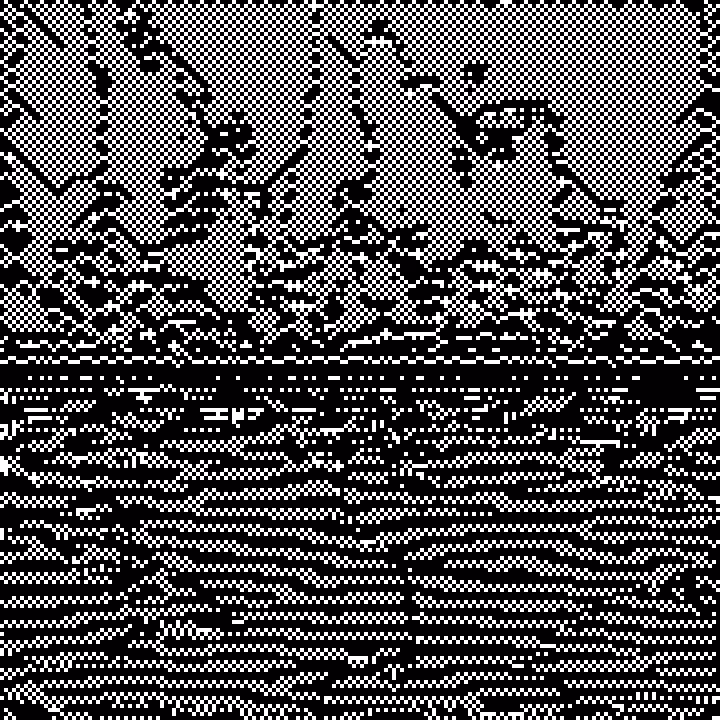 COLORS OF NOISE #25