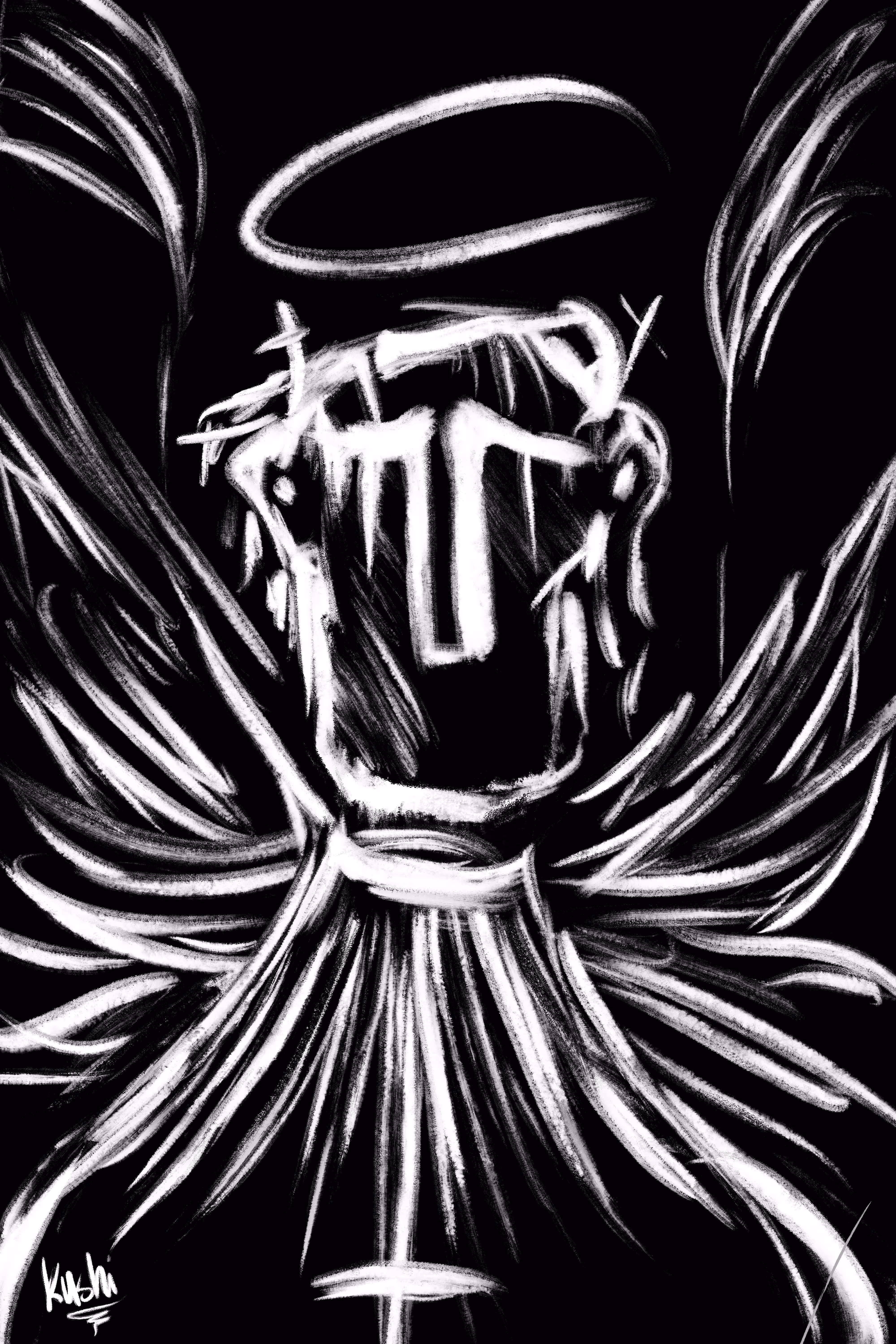 Ink Saga #7