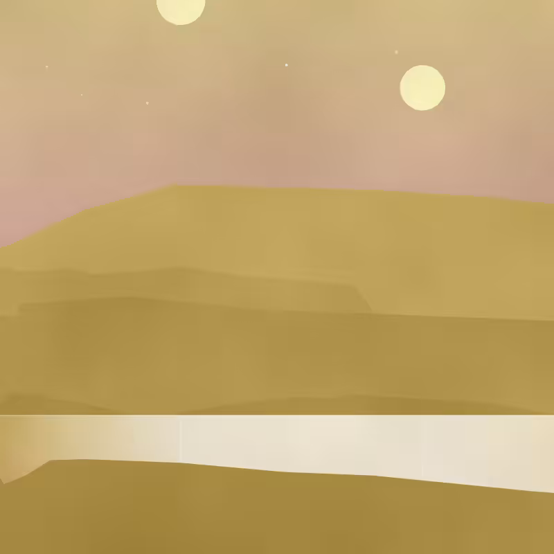 Twilight Canyon #13