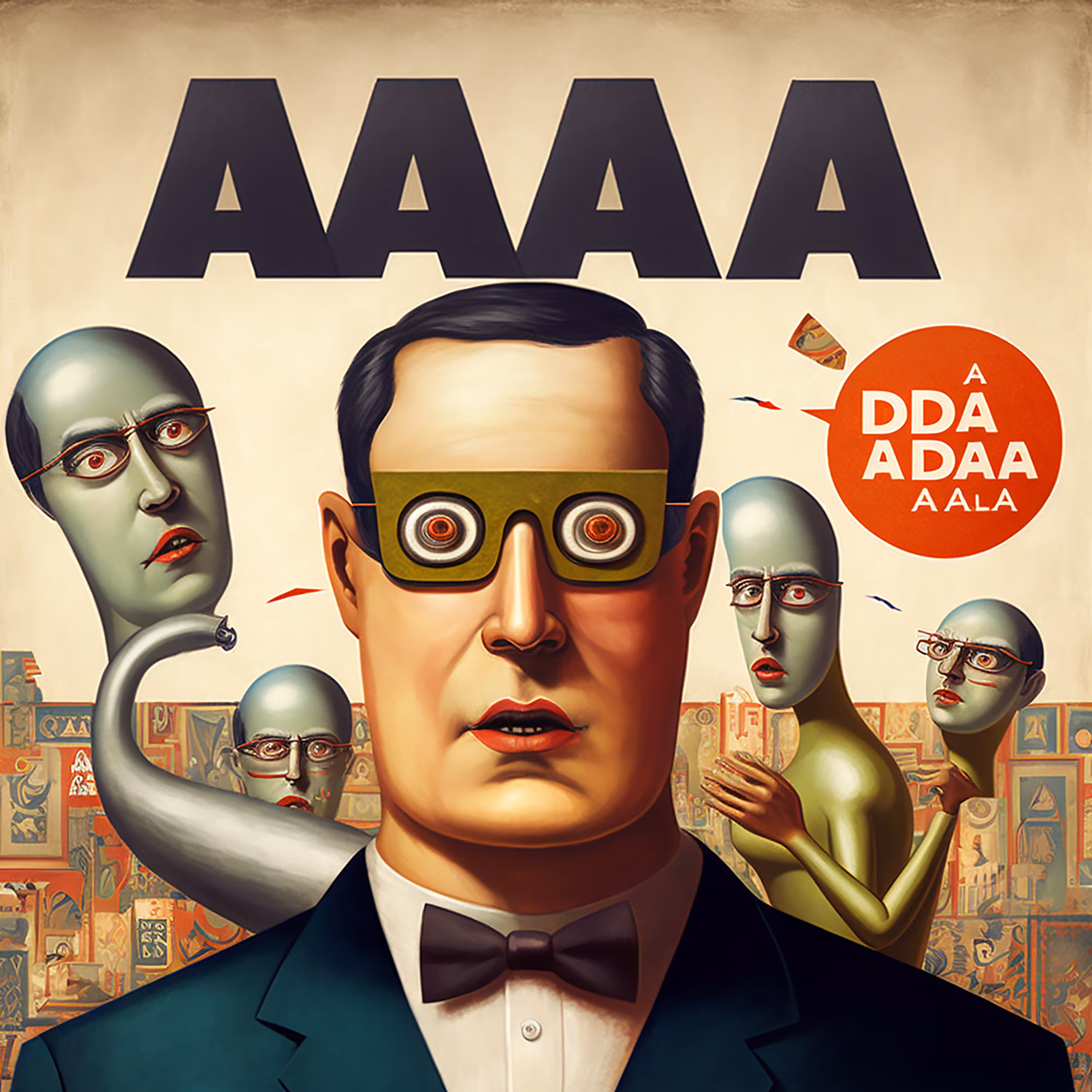 DaDa #40