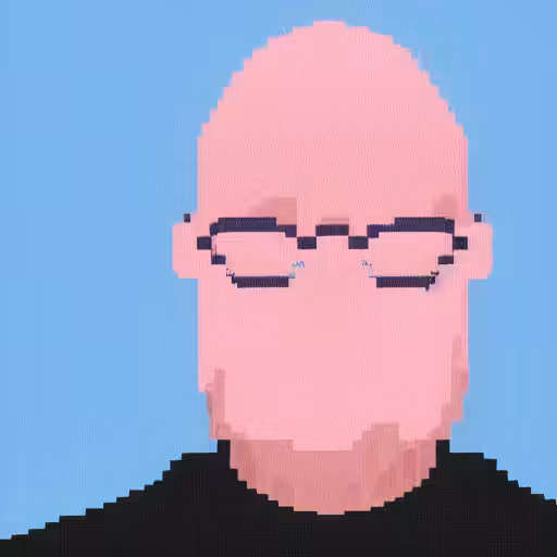 'create random character' #103